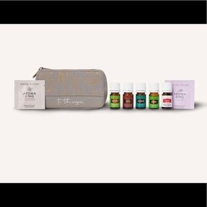 Young Living To the Rescue Collection - New